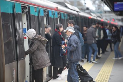 İZMİR'DE, İSTANBUL'DA VE ANKARA'DA ÜCRETSİZ OLACAK