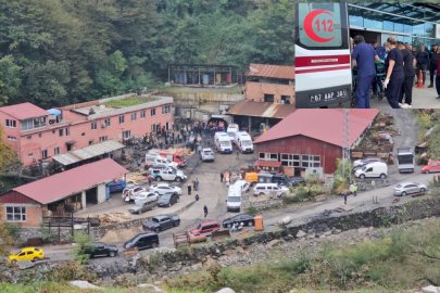 MADENDE MAHSUR KALAN İŞÇİNİN CANSIZ BEDENİNE ULAŞILDI