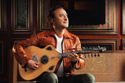 57 YAŞINDA HAYATA VEDA ETTİ: ŞARKICI NEV'DEN ACI HABER