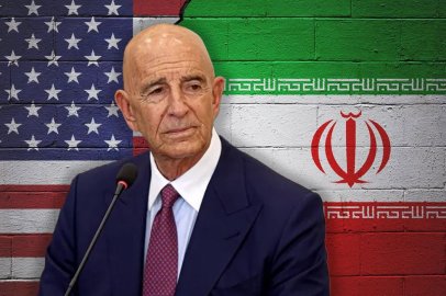 BARRACK: İRAN’A HAFTA SONU KESİNLİKLE BİR SALDIRI OLABİLİR