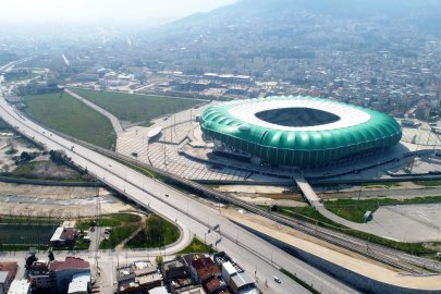 BURSA’DA PAZAR GÜNÜ BU YOLLAR KAPALI