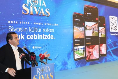 MİLLETVEKİLİ KARASU'DAN SİVAS'TA ŞARAP SERVİSİ ELEŞTİRİSİ