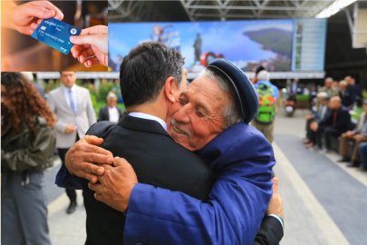 MUĞLA BÜYÜKŞEHİR KARA KIŞ DESTEĞİNİ 9 BİN TL’YE YÜKSELTTİ