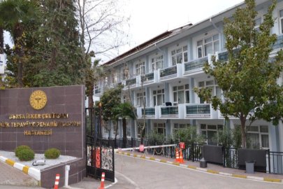 BURSA’DA 723 YILLIK ŞİFA MERKEZİ TAŞINIYOR: TEPKİLER BÜYÜYOR