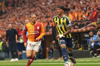 FENERBAHÇE’DE HEDEF GALİBİYET SERİSİNİ DERBİDE SÜRDÜRMEK
