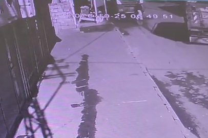 İKİ ÖĞRENCİ KPSS ÇIKIŞI BETON MİKSERİNİN ALTINDA KALDI