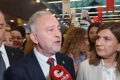 KOCASAKAL: BU HUKUKSUZ GÜCÜN HESABI BİR GÜN SORULUR