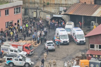 MADENCİLERE MEZAR OLAN İŞLETMENİN MÜDÜRÜ TUTUKLANDI