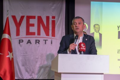 MANİSA DA DÜŞECEK İDDİALARINA YANIT: ETLE TIRNAK GİBİYİZ