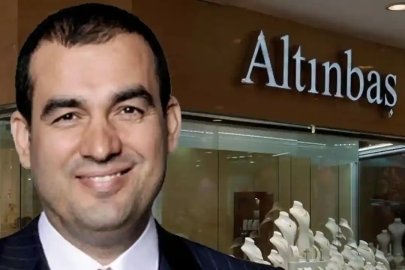 ALTINBAŞ HOLDİNG'İN SAHİBİ NUSRET ALTINBAŞ TUTUKLANDI