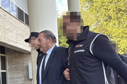 MİLAS BELEDİYE BAŞKANI FEVZİ TOPUZ GÖREVDEN UZAKLAŞTIRILDI