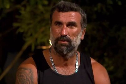 SURVİVOR YARIŞMACISI HİKMET TUĞSUZ GÜRCİSTAN’DA YAKALANDI