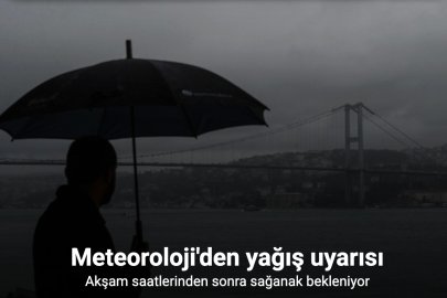 YURTTA HAVA DURUMU: YAĞIŞLAR ETKİSİNİ ARTIRACAK