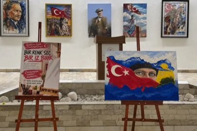 BURSA’DA RENKLER CUMHURİYET İÇİN BULUŞTU