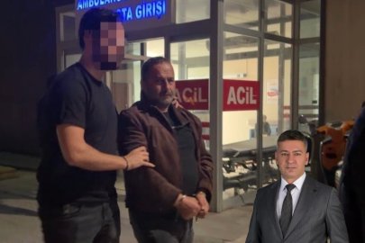 MHP'Lİ MURAT SARAL'IN KATİL ZANLISI BURSA'DA YAKALANDI