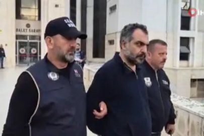 EDREMİT’TE ATATÜRK'E HAKARET EDEN ÖĞRETMEN TUTUKLANDI
