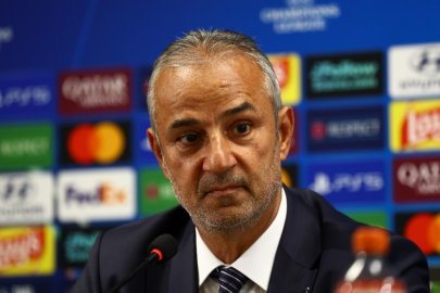 FENERBAHÇE’DE İSMAİL KARTAL DÖNEMİ SONA ERDİ