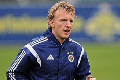 FENERBAHÇE’DE KUYT DÖNEMİ BAŞLIYOR