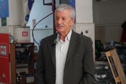 İZMİR 1. SANAYİ ESNAFINDAN TOKİ'YE YENİ SANAYİ SİTESİ ÇAĞRISI
