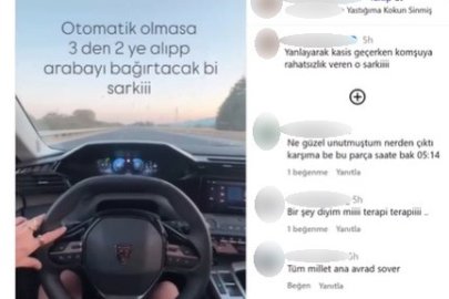 İZMİR'DE 187 KİLOMETRE HIZ PAYLAŞIMINA 25 BİN LİRA CEZA