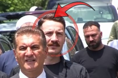 MUSTAFA SARIGÜL'ÜN KORUMASI: "SAYISIZ CİNSEL TACİZE UĞRADIM!"