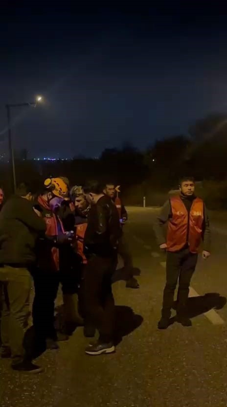 Emrah Gedik 4 gündür kayıp