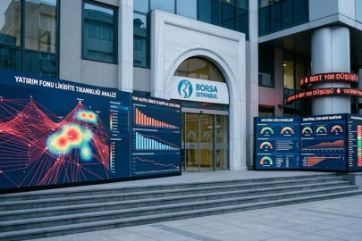 BATIRILAN FONLARDA EN AZ PARASI OLANLARA ÖDEME BAŞLADI