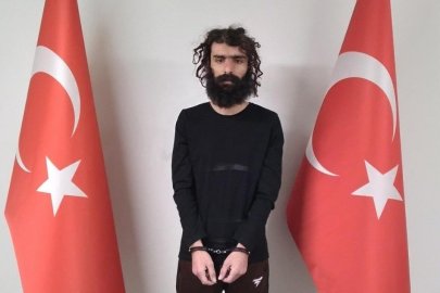 MİT'TEN DEAŞ'A OPERASYON: UĞUR BAHADIR YAKALANDI