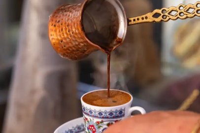 BİR FİNCAN KAHVE İÇİN 38 DAKİKA ÇALIŞMAK GEREKİYOR