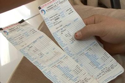 DOĞAL GAZ FATURASINI ETKİLEYECEK RAKAMLAR AÇIKLANDI
