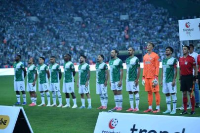 BURSASPOR-BANDIRMASPOR MAÇI SAAT KAÇTA, HANGİ KANALDA?