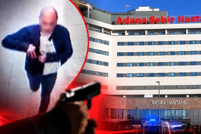 CİNSEL İSTİSMAR ŞİKÂYETİNDE BULUNAN KIZINI ÖLDÜRMEYE KALKTI!