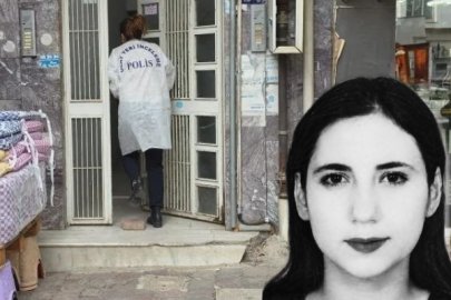 ESKİ ERKEK ARKADAŞININ VURDUĞU GENÇ KIZ HAYATINI KAYBETTİ