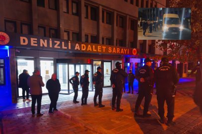 ŞENİZ DOĞAN, EŞİ VE BAŞKAN YARDIMCISI TUTUKLANDI