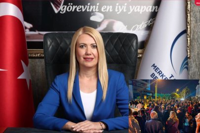 TUTUKLANAN ŞENİZ DOĞAN: OĞLUM SİZLERE EMANET